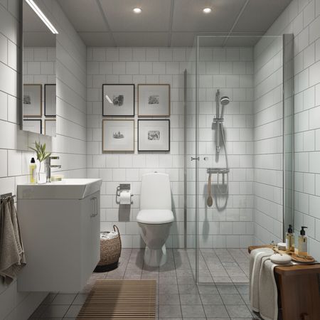 Barkarbyvägen, Järfälla - Foto 3