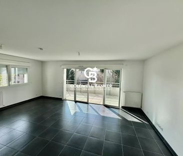 Location Appartement 4 pièces 85m² ANNEMASSE 74100 - Photo 1