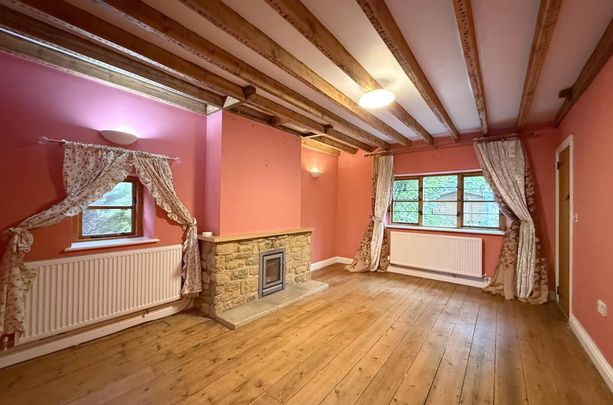 3 bedroom cottage to rent - Photo 1