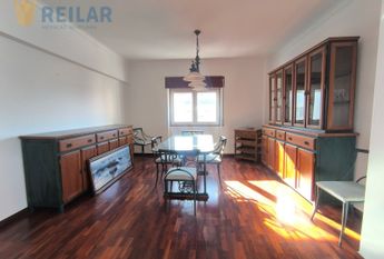Apartamento T3 em Lisboa