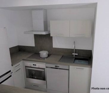 Appartement 3 pièces - - Photo 6