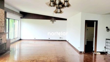 Casa Com 7 Dormitórios, 430 m² - Venda por R$5.500.000ou Aluguel por R$17.630,00/mês - Sumaré - Foto 3