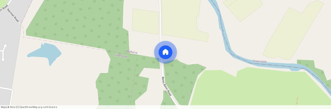 495a Bents Basin Road, NSW 2745, Wallacia