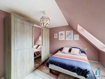 Location Appartement 2 pièces 48m² MUNDOLSHEIM 67450 - Photo 3