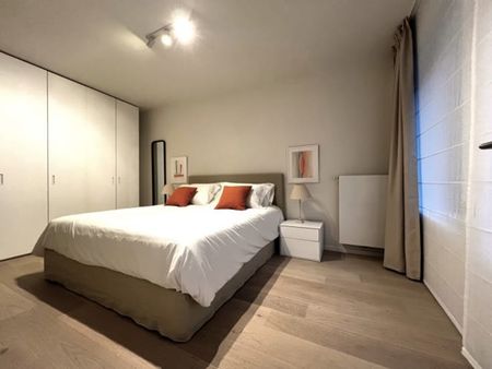 Appartement te huur - Foto 3