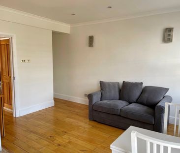 1 Bed Flat, Denbigh Street, SW1V - Photo 1