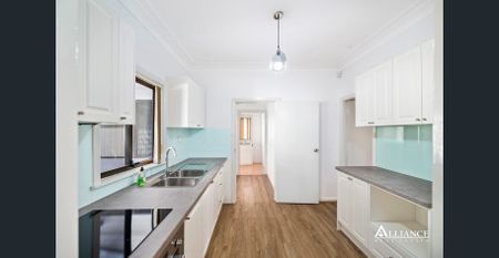 Renovated 2 Bedroom Home in a Convenient Location - Photo 3