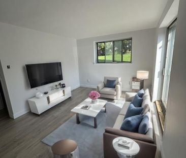 Appartement à louer - Photo 1