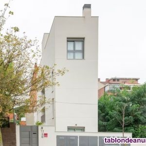 Apartamento amueblado en alquiler - MADRIDD - Photo 3