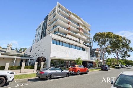 604/26 Charles Street, South Perth WA 6151 - Apartment For Rent - $900 | Domain - Photo 2
