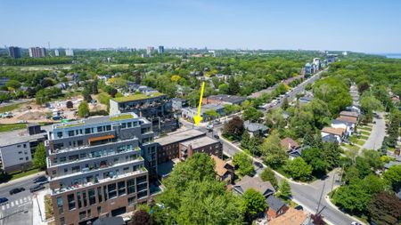For Lease - 1165 Kingston Road Unit# 15, Toronto, Ontario - Photo 5