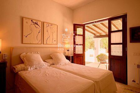 Luxury House for rent in San Jose, Spain - Photo 3