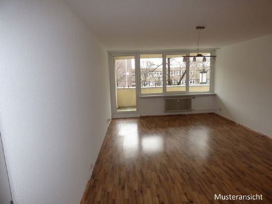Pärchenapartement direkt am Kaiserdamm! - Photo 1