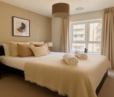 1 Bed Flat, Empire House, NW9 - Photo 5