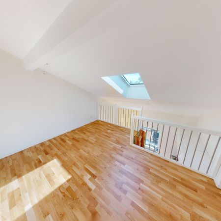 Fagottgatan 58 A - Photo 4