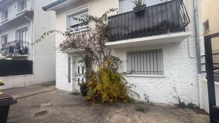 Appartement Ris Orangis 2 pièce(s) 41.11 m2 - Photo 3