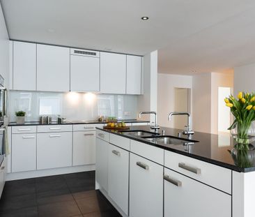 Modern apartment in the middle of Zurich - Foto 1