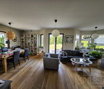 Dom wolnostojący w doskonałej lokalizacji - Zdjęcie 5