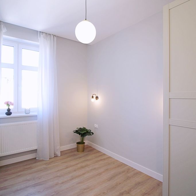 Poznań, Łazarz - Zdjęcie 1