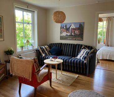 Bangårdsgatan, Visby - Foto 1