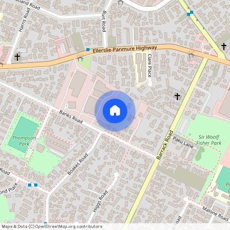 33C Banks Road, Mount Wellington, Auckland City