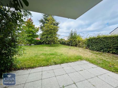 Appartement à louer 3 pièces 60.75m² - Photo 4