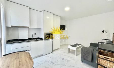 1 BEDROOM HOLIDAY APARTMENT - TORREVIEJA - Photo 2