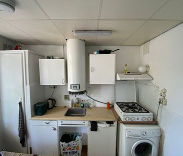 Te huur: Kamer Statenlaan in Tilburg - Foto 3