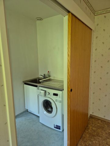 Järnvägen 2B - Foto 4