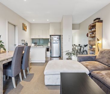 5/45 Wentworth Avenue, Kingston ACT 2604 - Apartment For Rent | Domain - Photo 5