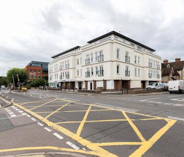 1 bedroom apartment to rent - Photo 6