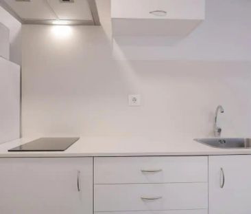 Estudio de alquiler en Opañel - Photo 5