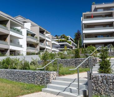 location Appartement T2 DE 66.8m² À SAINT JULIEN EN GENEVOIS - Photo 3