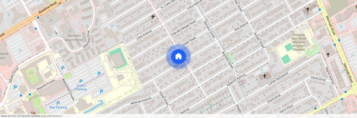 97 Rita Avenue, Meadowlands - Crestview And Area