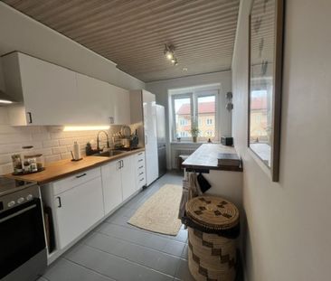 Malmö, Malmö, Ellstorpsgatan - Photo 1