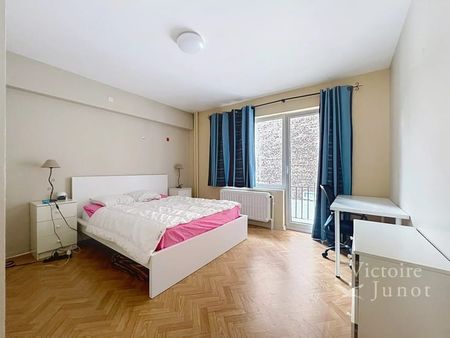 Appartement te huur - Photo 5