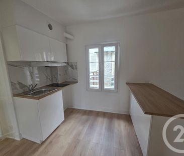 Location Appartement 1 pièce 27m² BRIE COMTE ROBERT 77170 - Photo 4