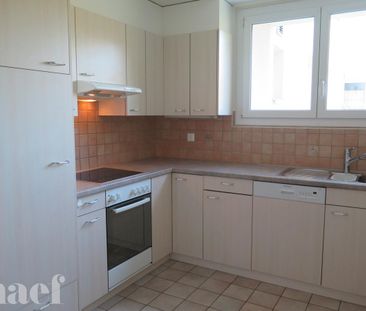 4 Zimmer, 71 m², 1. Stock - Photo 2