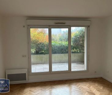 Appartement à louer 2 pièces 41.96m² - Photo 1
