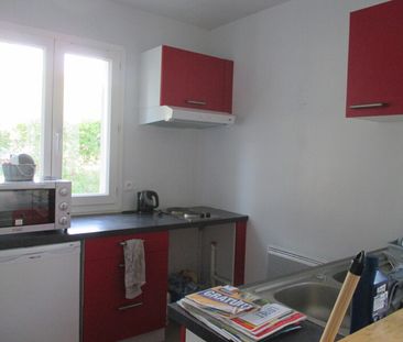 Location Appartement 1 pièce 27m² ORLEANS 45100 - Photo 1
