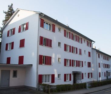 Wohnen im schönen Buchthalen - Photo 5