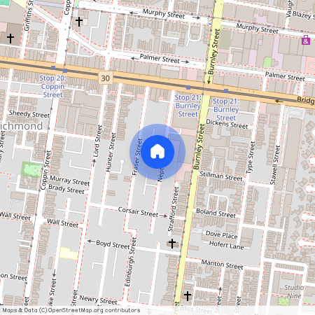 48 Neptune Street, Richmond