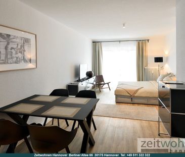 Schöner als Hotel. Mitte-Calenberger Neustadt, komplett neu in 2022 - Photo 4