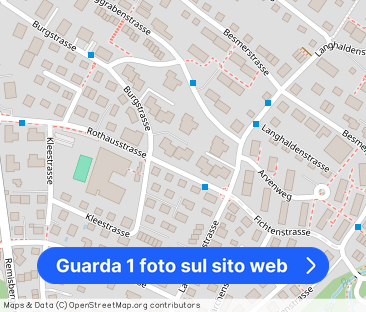 Modern 4.5-room apartment in a quiet residential area - Foto 1