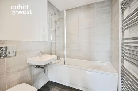 2 bedroom apartment to rent - Photo 5