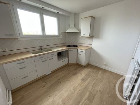 Appartement T3 à louer 3 pièces - 73,42 m2 TALENCE - 33 - Photo 5