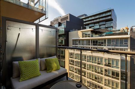 For Lease - 55 Stewart Street Unit# 920, Toronto, Ontario - Photo 3