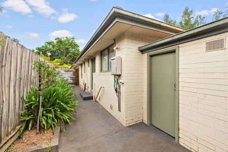 Unit 2/15 Albert Crescent, Surrey Hills. - Photo 3