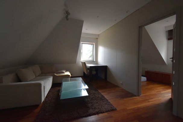 Sprawdź >>> Mieszkanie z antresolą na Targówku 58 m² - Photo 1