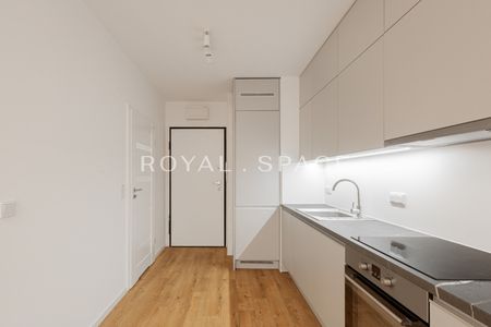 Komfortowe studio na Browarach Warszawskich - Photo 5